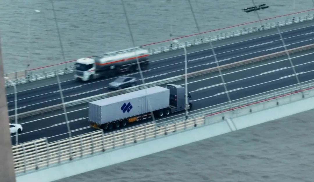 鈞聯(lián)電子賦能Deepway，打造商用車(chē)耐久新標(biāo)桿！